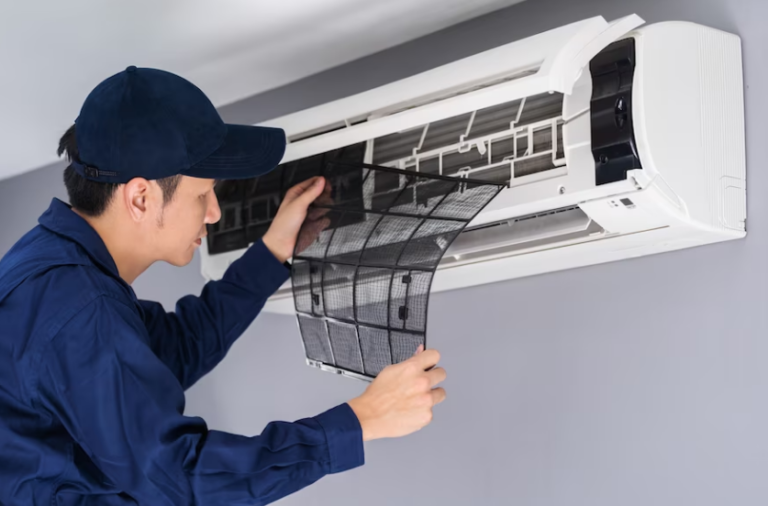 air conditioning and installation