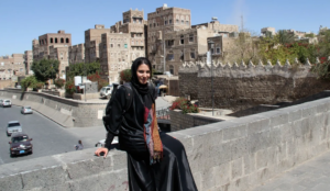 Yemen tour