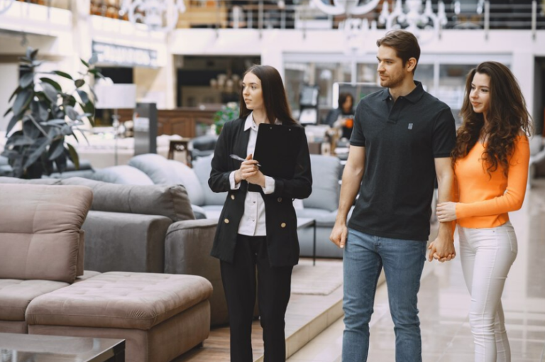 Tips for Finding Exclusive Deals and Discounts at Furniture Stores