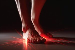 From Calluses to Corns: How a Podiatrist Can Help You Put Your Best Foot Forward