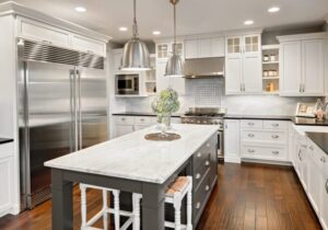 Kitchen Remodeling in Bloomfield,