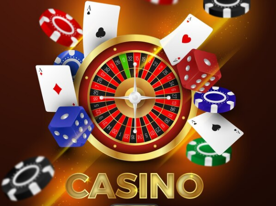 Exploring the Exciting World of Online Casino Games and the Hunt for "Situs Slot Gacor"