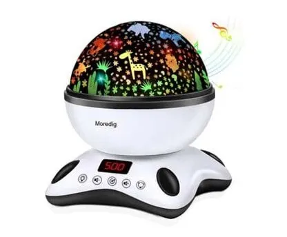 best baby projectors