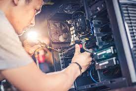 Computer Repair in NJ