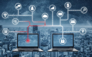 Regional Internet Registry