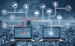 Internet Control Message Protocol (ICMP) Definition