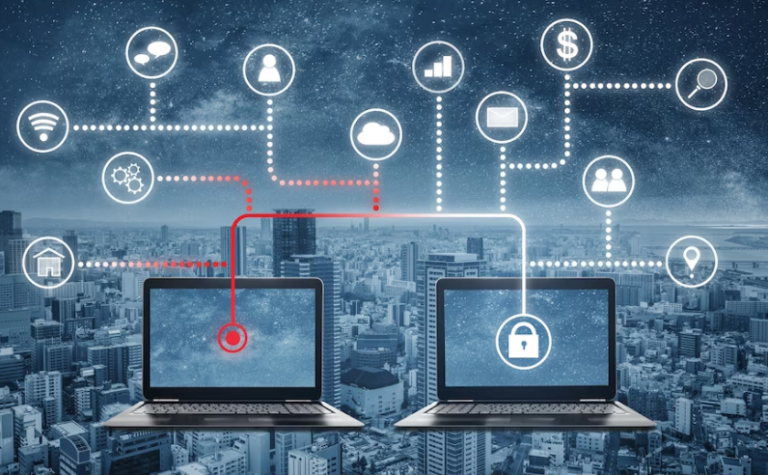 Regional Internet Registry