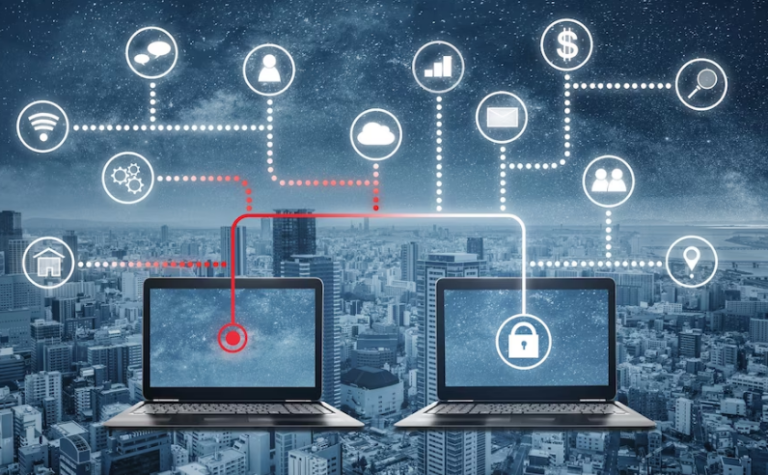 Internet Control Message Protocol (ICMP) Definition