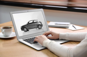 Driving Insurance Online