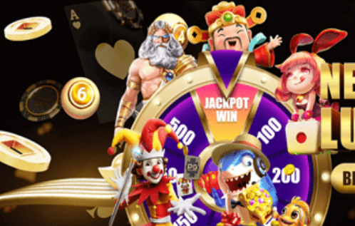 slot online terbaru