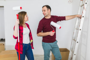 10 Steps to a Successful Home Improvement: A Comprehensive Guide