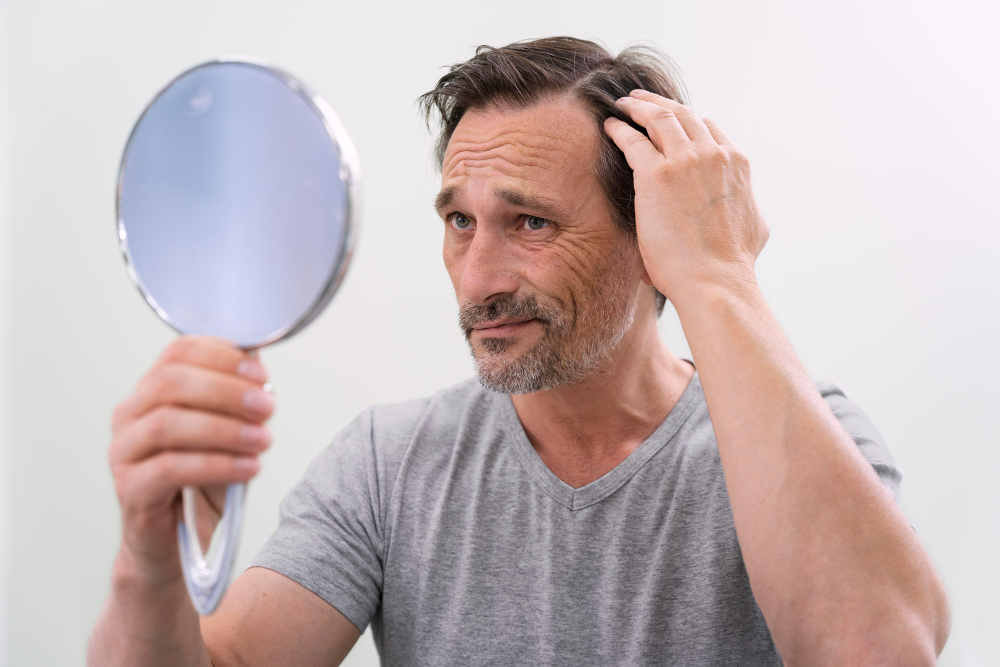 Unlocking Confidence: The Ultimate Guide to FUE Hair Transplants
