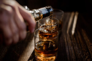 "Whisky: The Top Alternative Investment of Our Time"