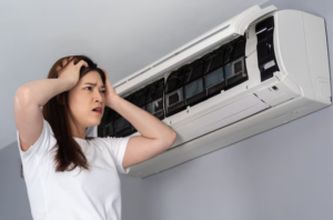 Common AC Problems in the Summer and How to Prevent Them
