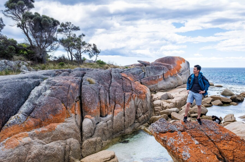 Hidden Gem of Australia’s