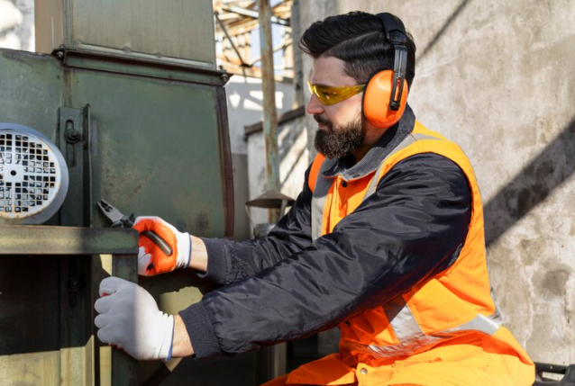 Central Heating Issues in London