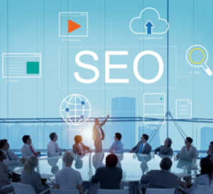 Expert SEO Firms