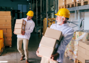 Warehouse Management System?