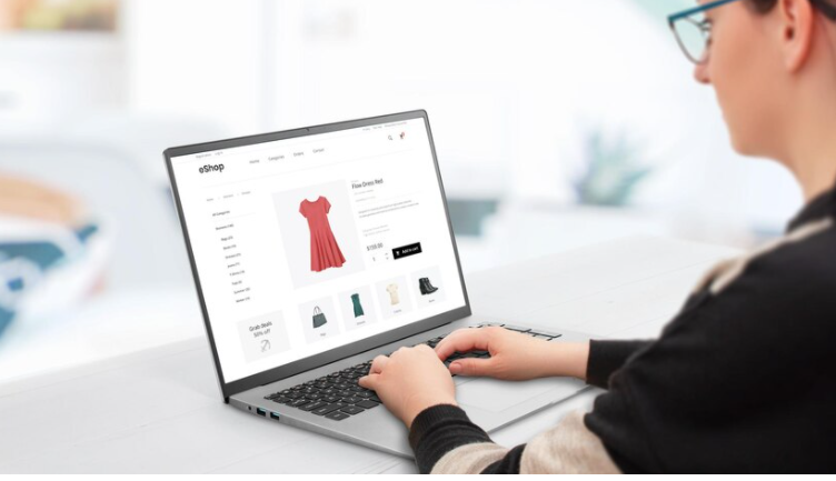 Fashion Online Platform