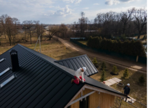 Home Roofs