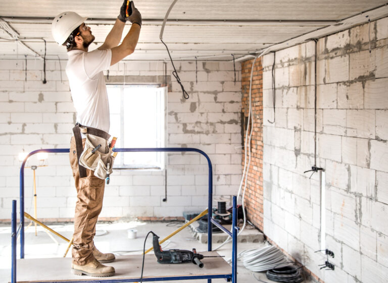 custom builders melbourne