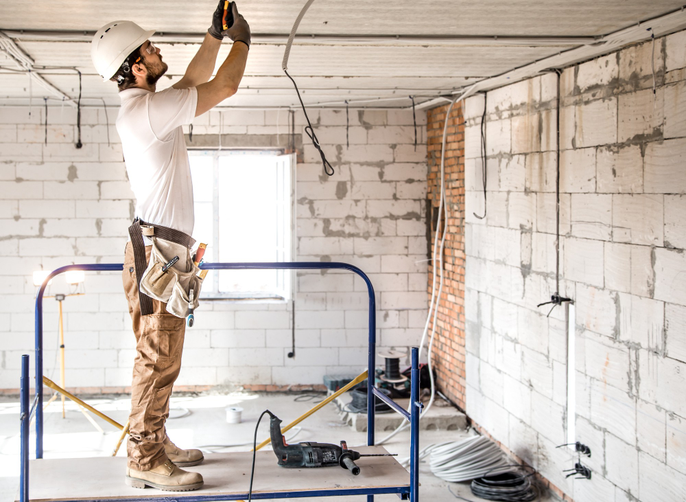 custom builders melbourne
