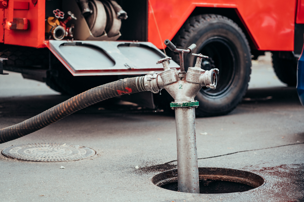 ePCR for fire departments