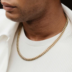 Cuban Link Chain