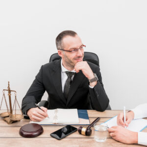 litigation lawyers