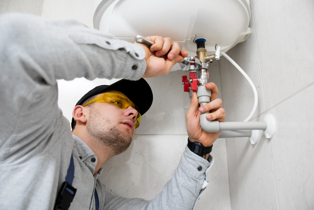 Common Home Plumbing Mistakes