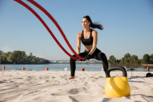 Elevate Your Fitness Journey with Pilates in Antibes on the French Riviera