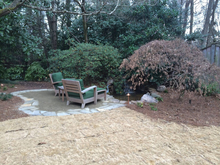 Winterizing Your Garden in Mableton, GA