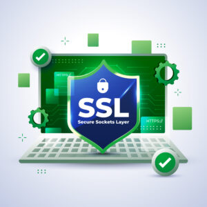 Secure Your Website with Trusted SSL Certificates from CyberSSL