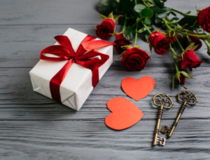 Gifts for Valentine's Day in Melbourne