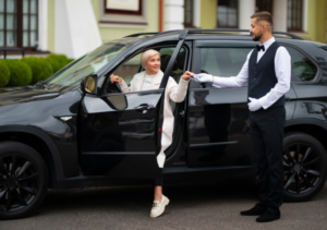 Limo Airport Transfer
