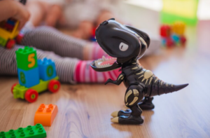 Ensure Your Toys Comply with EU Safety Directives