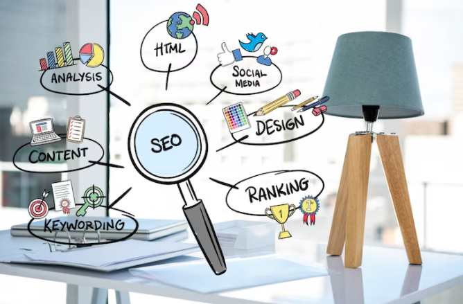 SEO Expert Strategies