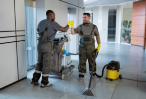 Hiring Janitorial Services Is So Important
