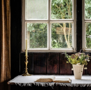 Art of Natural Light: How Bay & Bow Windows