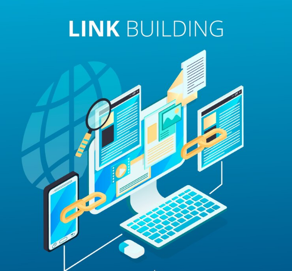 Elevate Your Digital Presence With Link Building Services