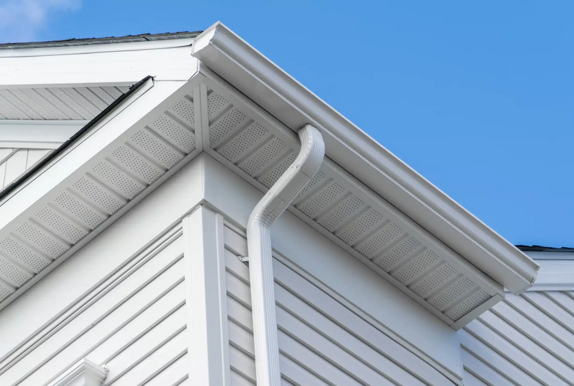 Your Ultimate Guide to Enhancing Home Appeal with Gutter Services