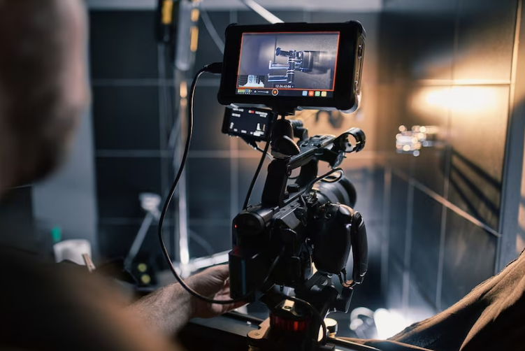 Hiring the right videographe