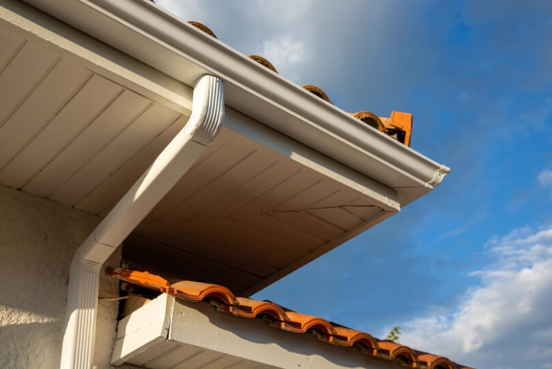 gutter installer