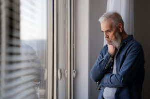 Combating Loneliness in Seniors