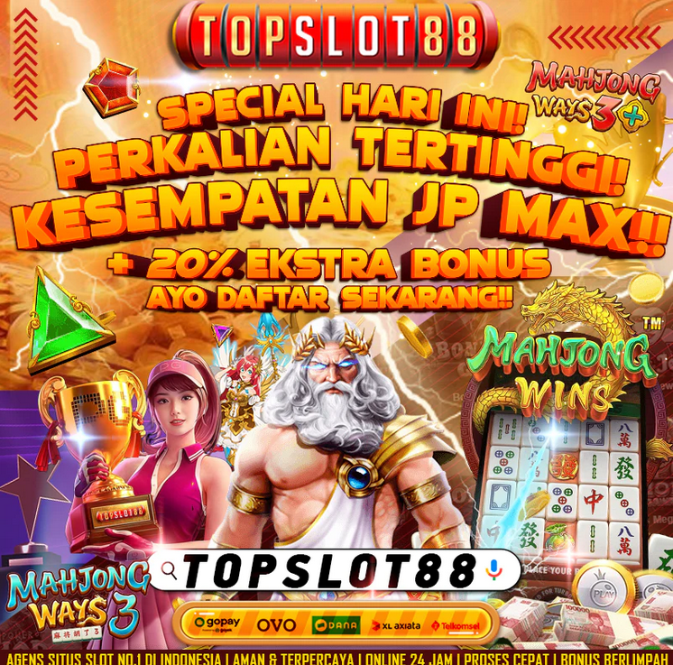 situs judi slot online