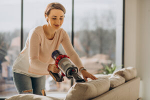 Revitalize Your Living Space: Expert Couch Cleaning Services in NYC