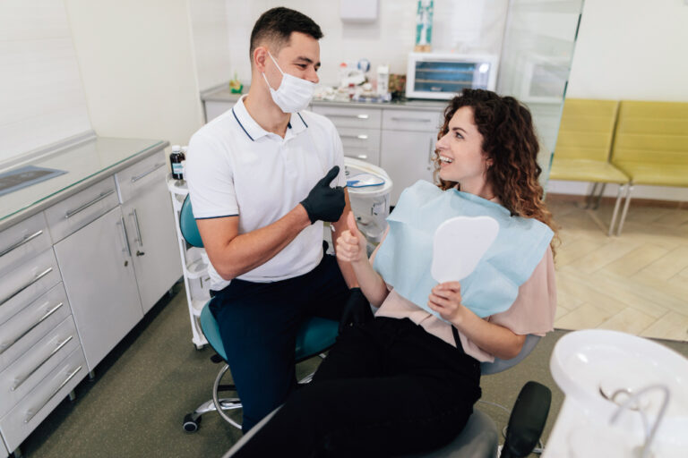 Dental Insurance Plan Options