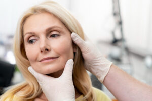 The pros and cons of Botox to reduce wrinkles and frown lines
