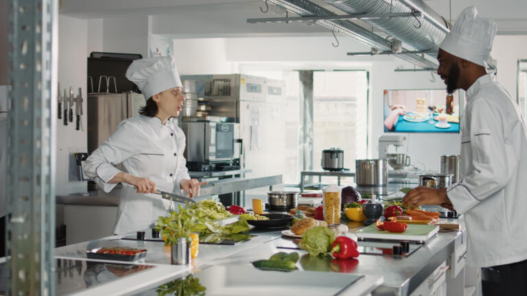 Customizing Commercial Kitchen Layouts with the Right Equipment in Sydney