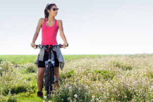 Benefits Of Wearing Cycling Skorts